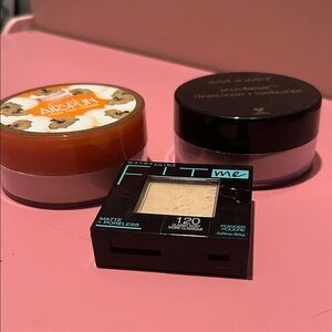 Maybelline Fit Me Matte + Poreless Powder - Classic Ivory